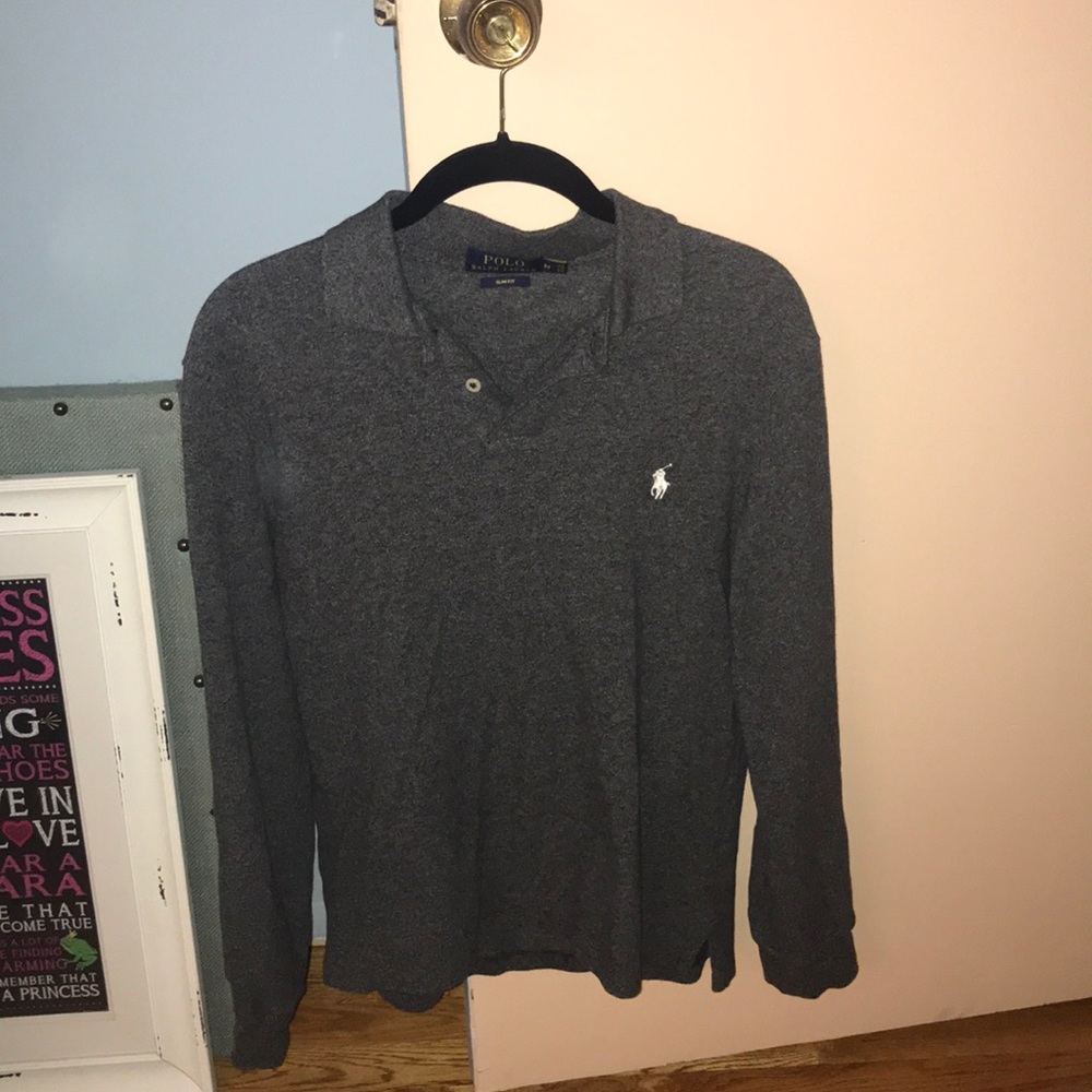 Polo Ralph Lauren Men’s shirt